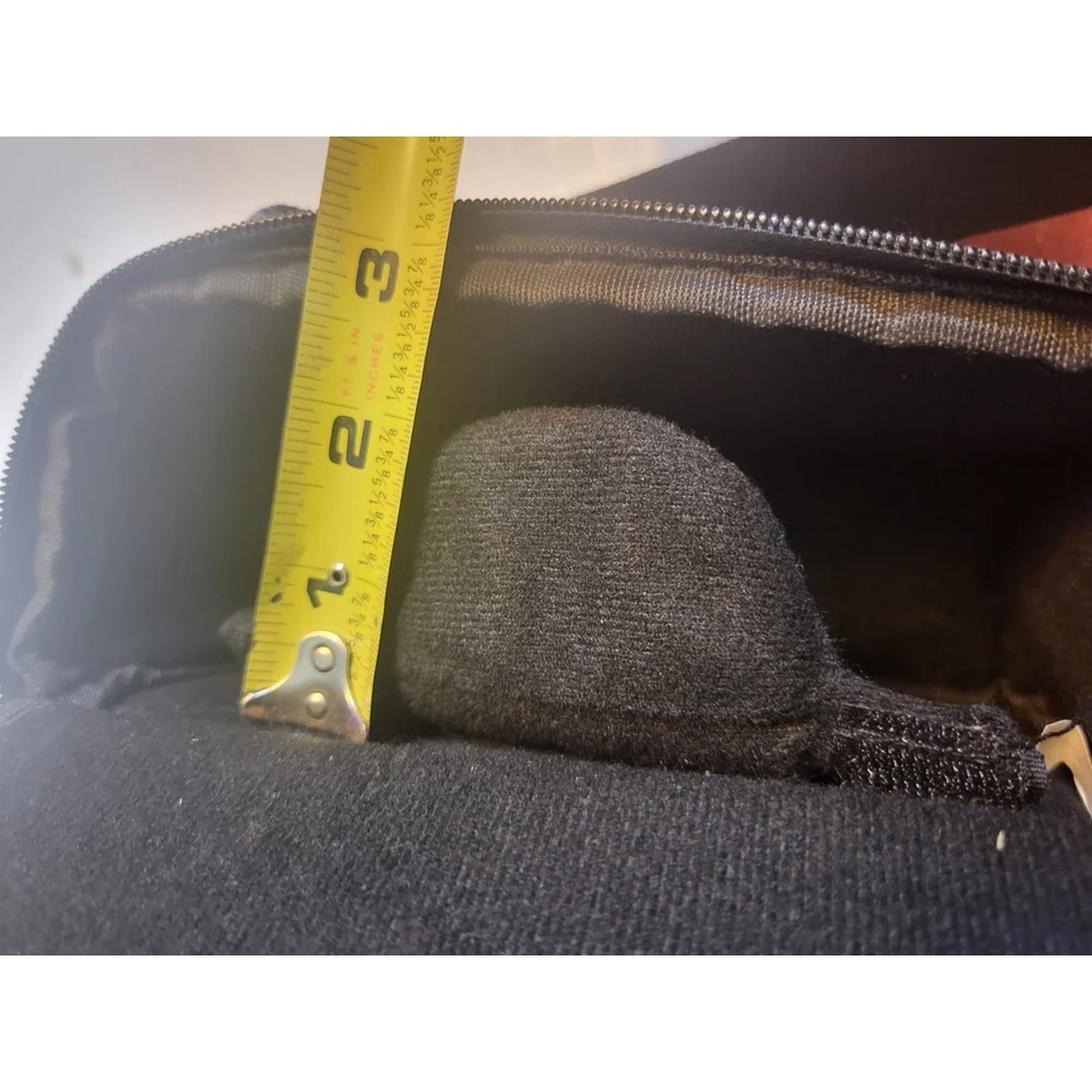 BAG tones storage